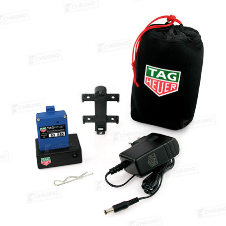 LS Batt Transponder Kit