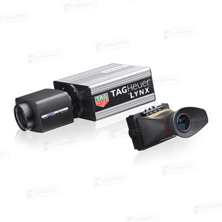 Caméras de finition photo et vidéo pour systèmes de synchronisation à puce  RFID - FinishLynx