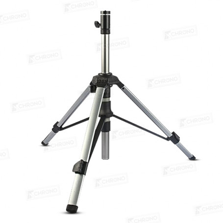 Tripod with ball joint for photocell