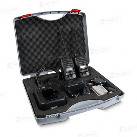 Transport Suitcase for HL680