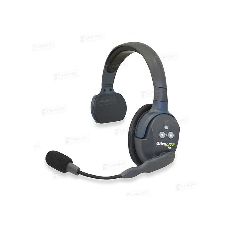 Eartec master headset S 400m of Eartec brand ITS Chrono