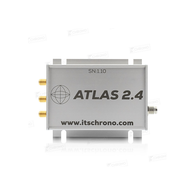 Atlas 2.4 GPS module of ITS Chrono brand - ITS Chrono